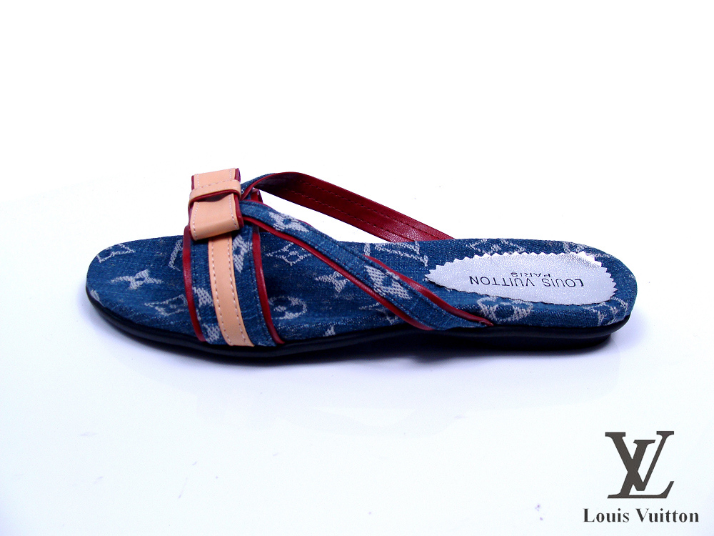 LV sandals032